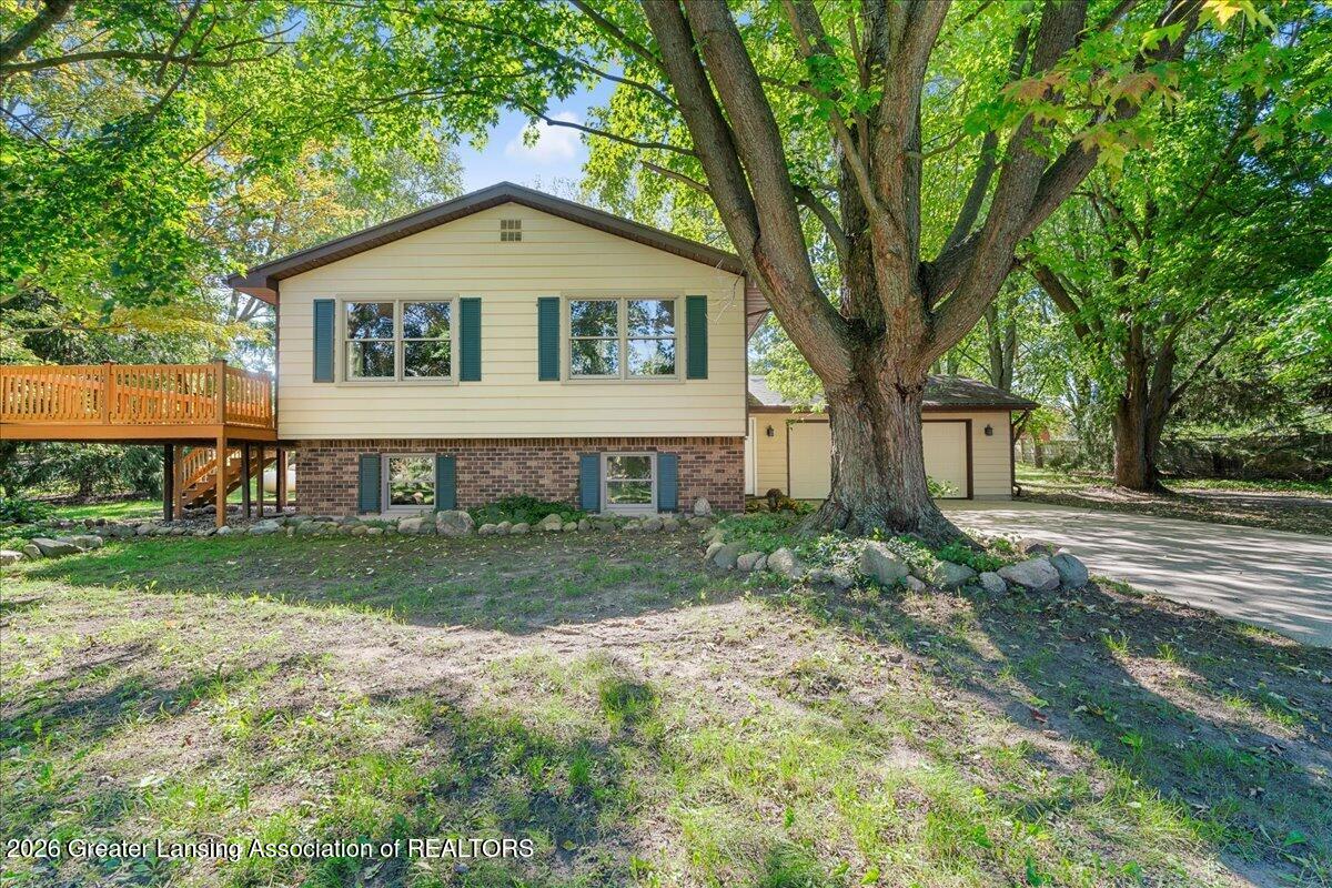 2896 Avery Road — photo