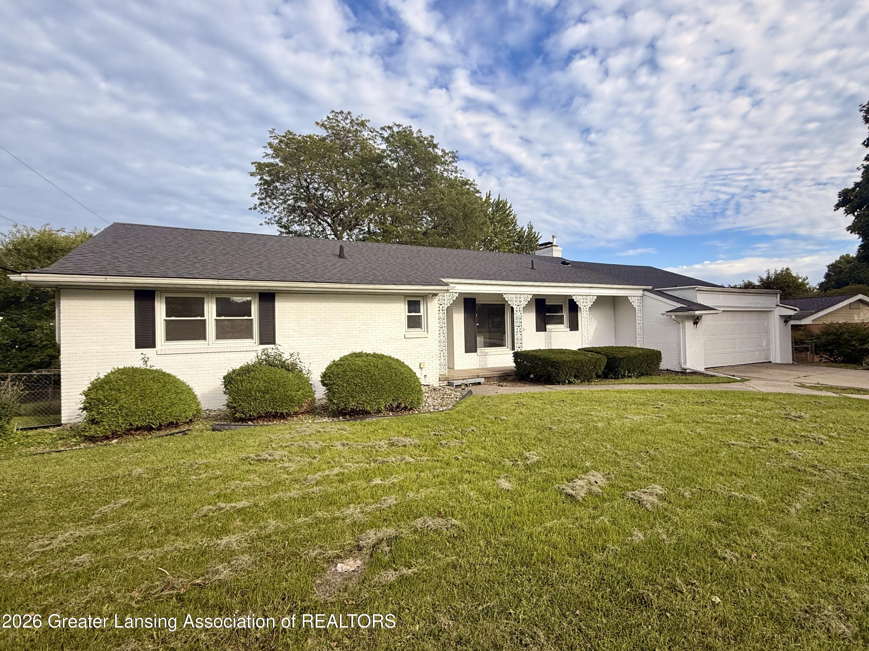 1408 Pepper Hill Drive — photo