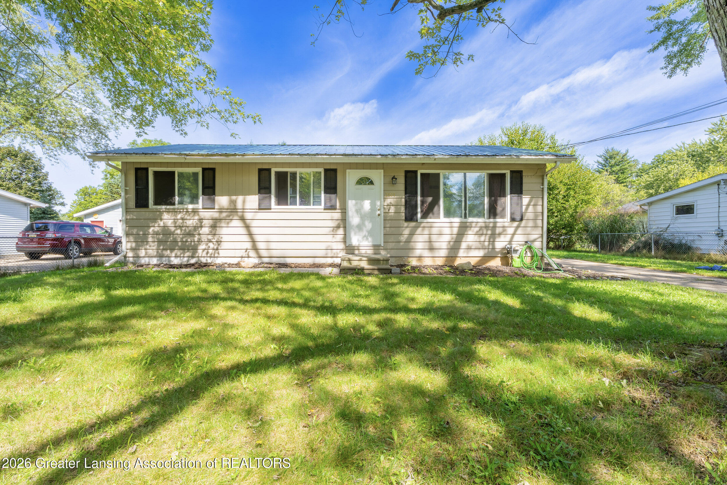 3101 Briarwood Drive — photo