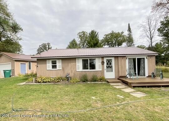 2121 Harper Drive — photo
