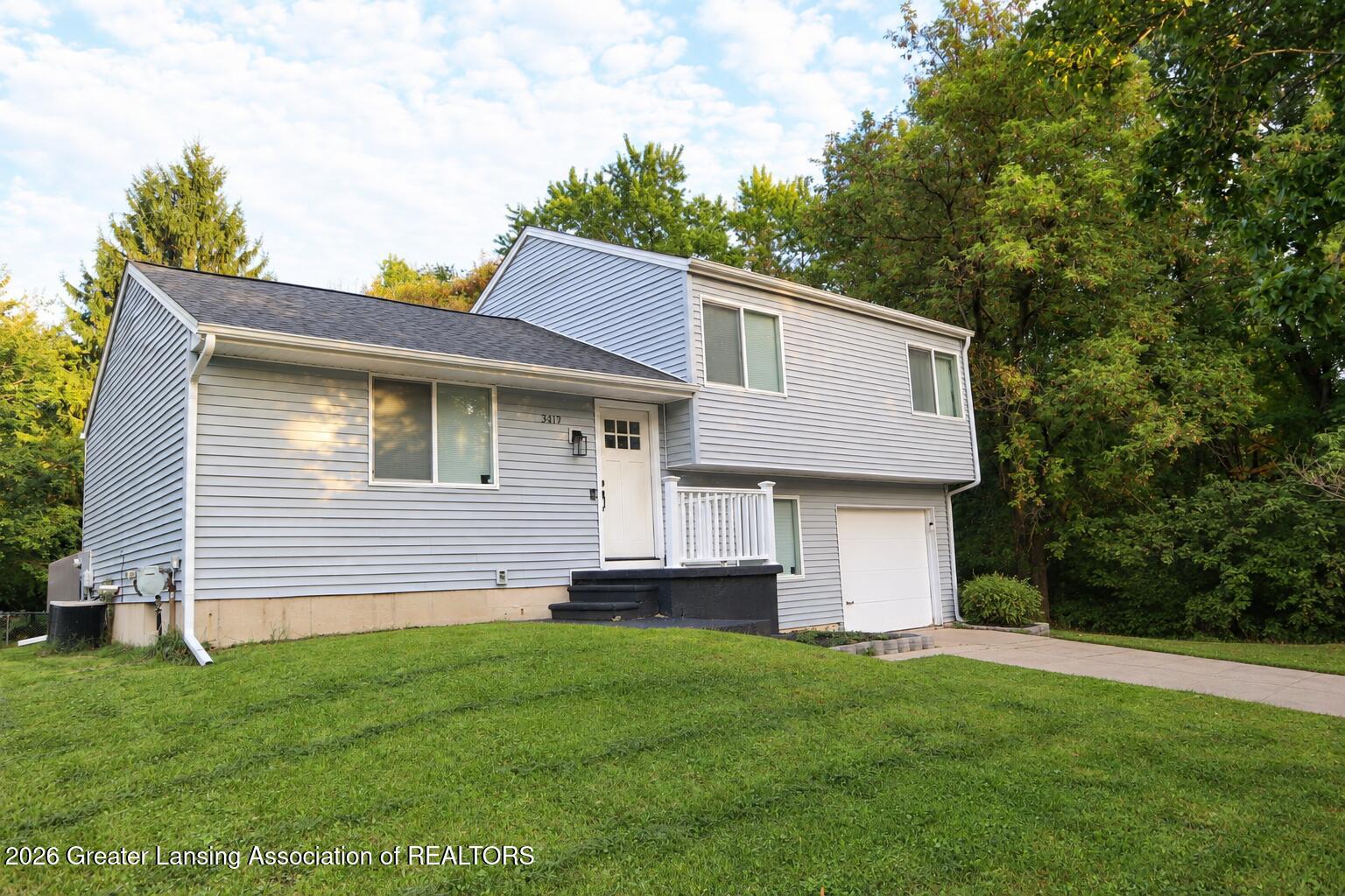 3615 Callihan Court — photo