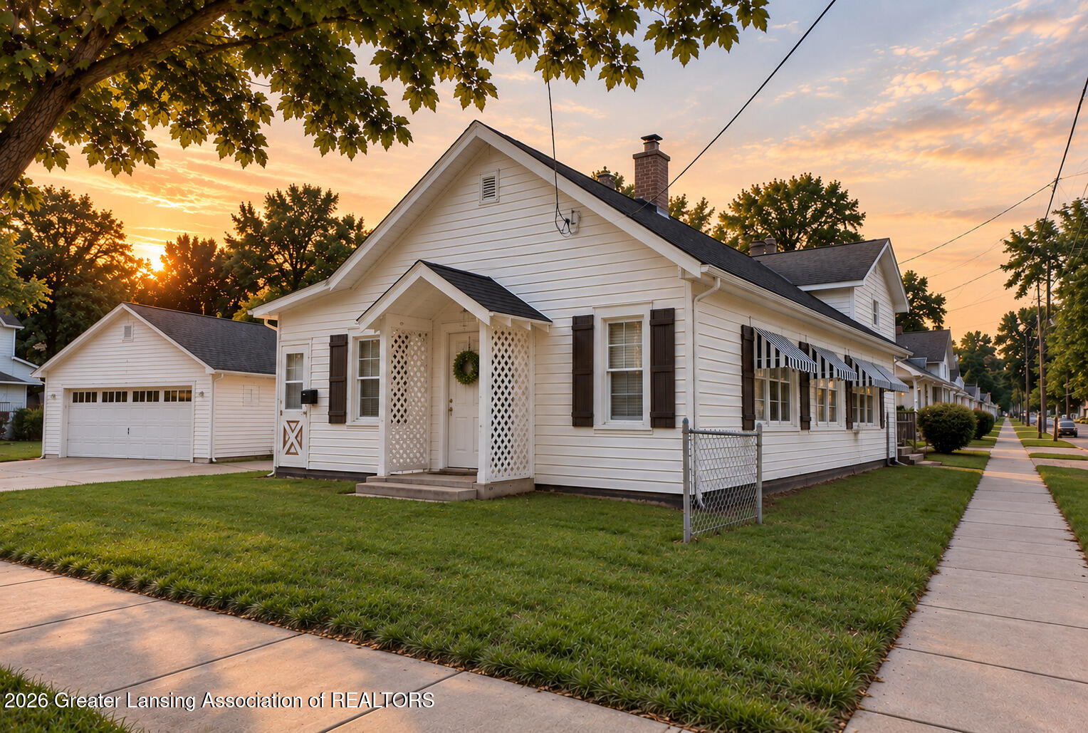 221 W Stoddard Street — photo