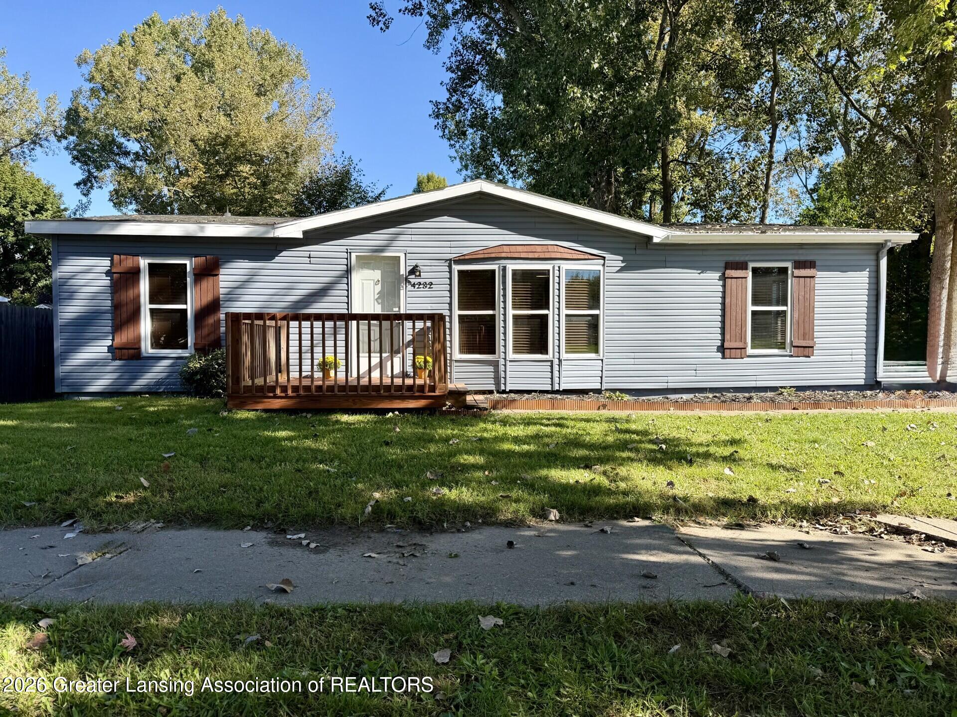 4232 Balmoral Drive — photo
