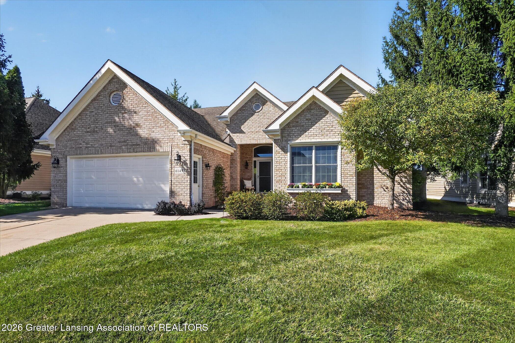 6149 E Longview Drive — photo