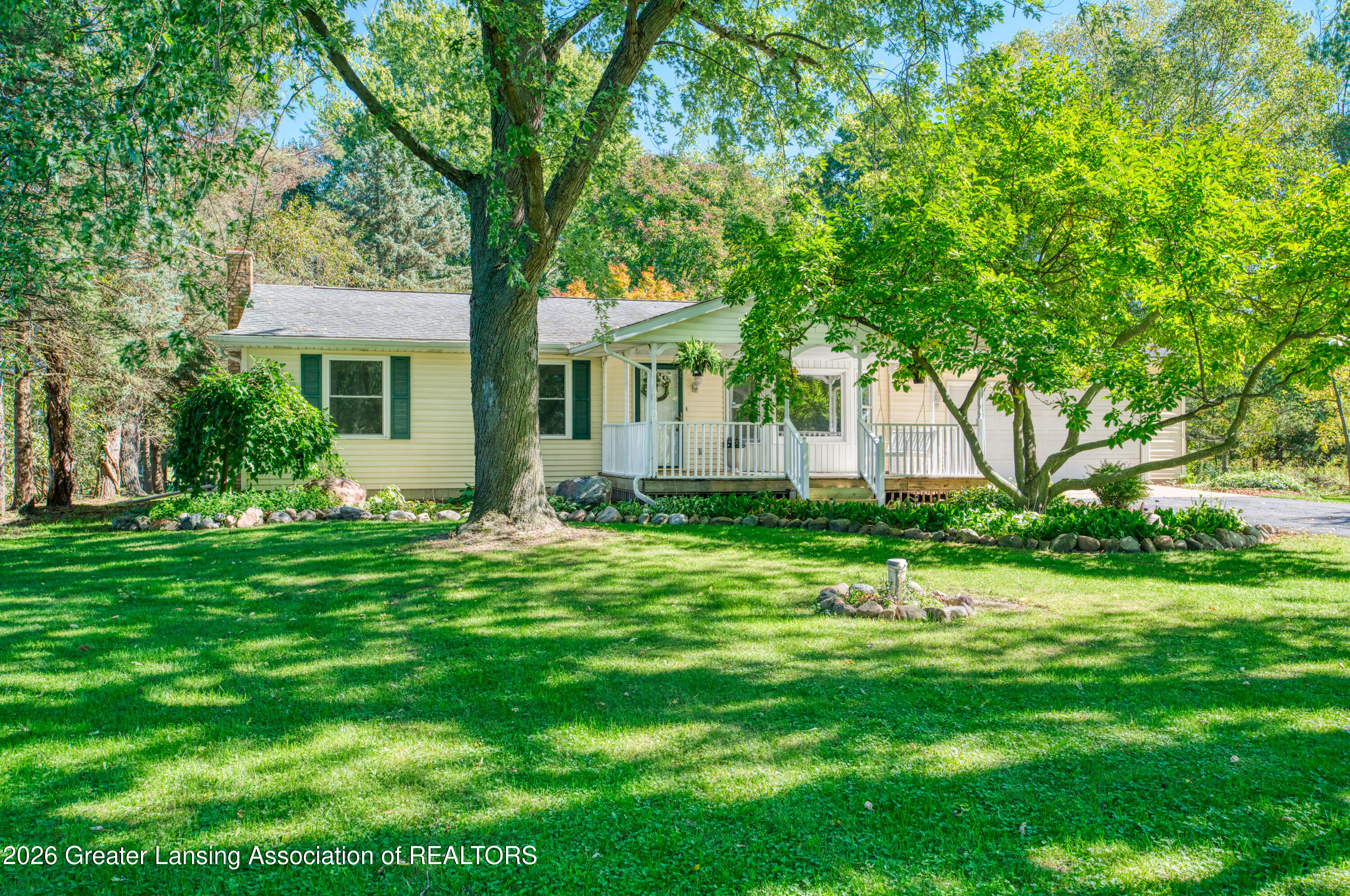 1620 N Michigan Road — photo