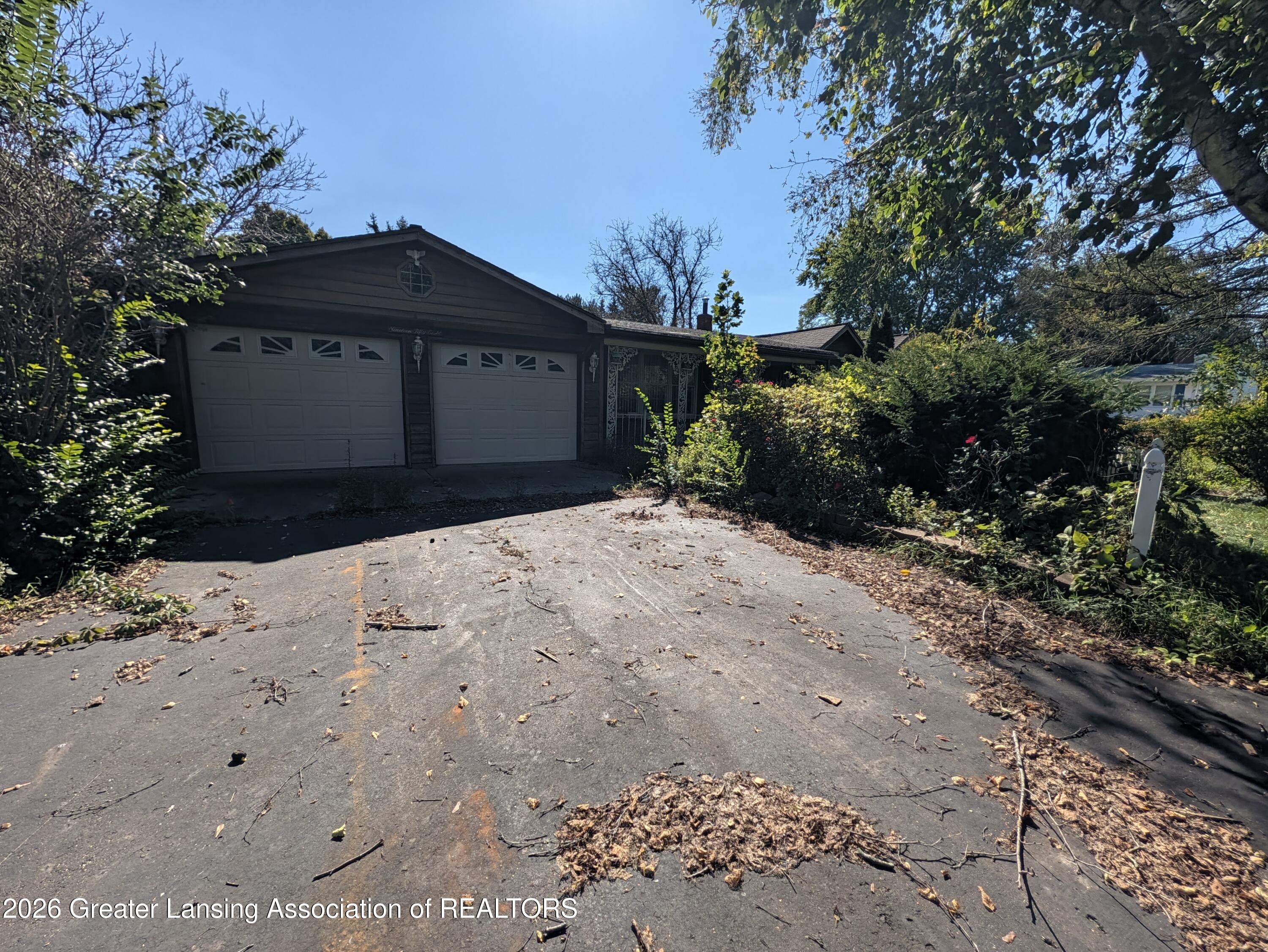 1958 Kimberly Drive — photo