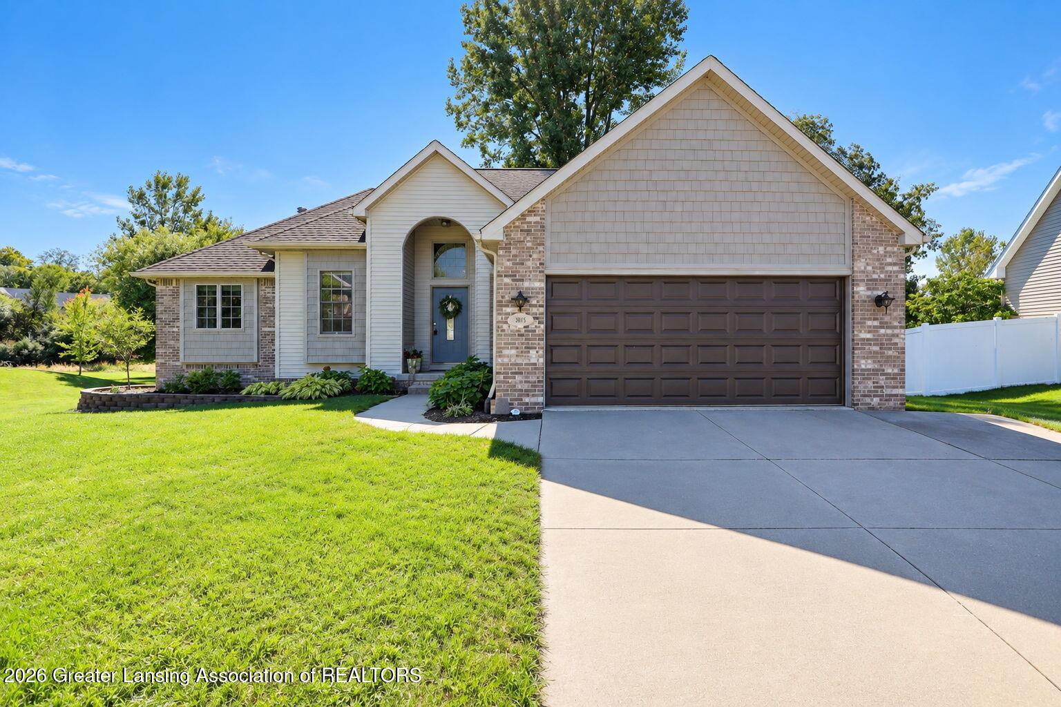 3815 Calypso Road — photo