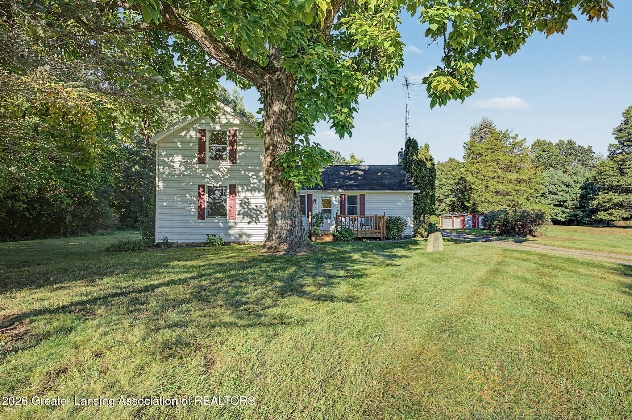 3300 Hawkins Road — photo