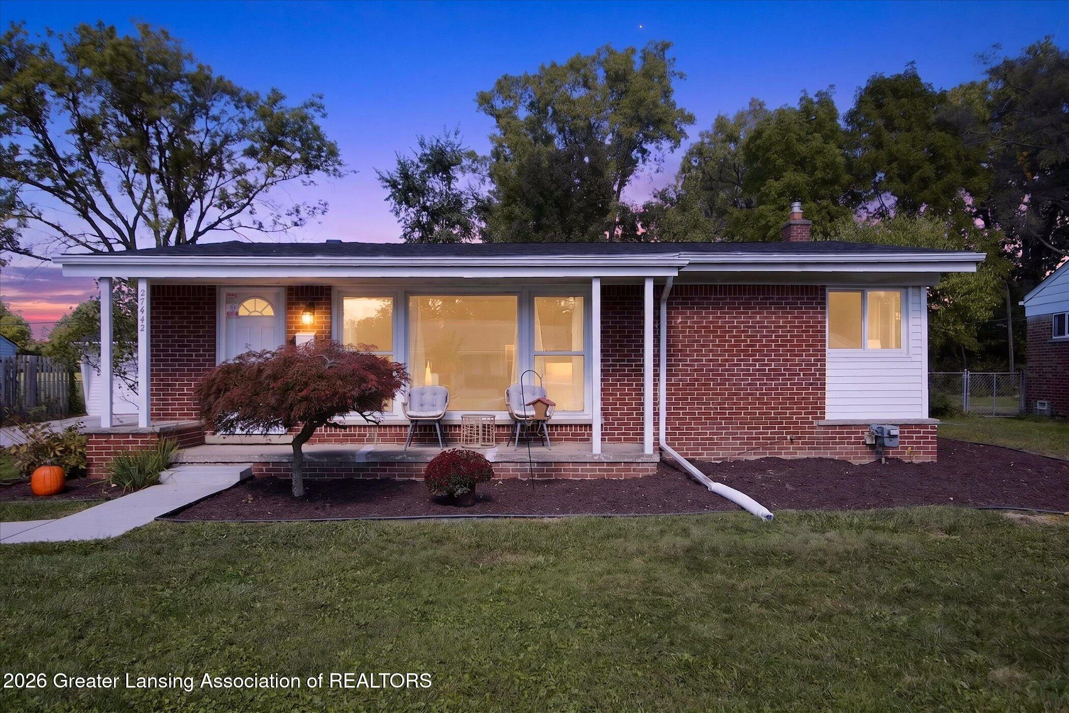 27642 Bennett Street — photo