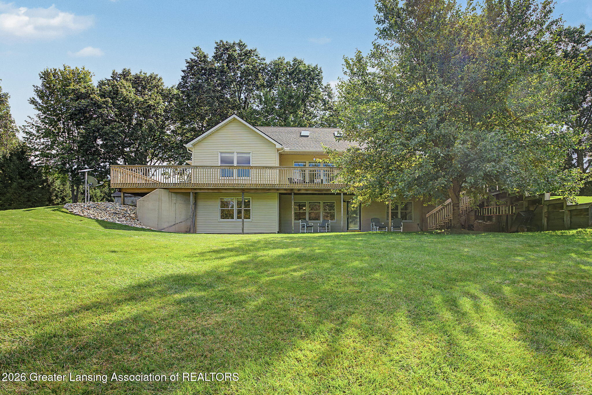 11489 Shaftsburg Road — photo