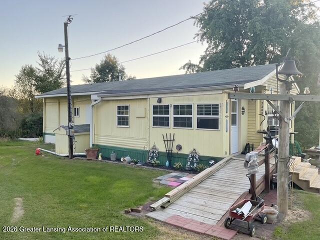 7262 Mcdonald Road — photo
