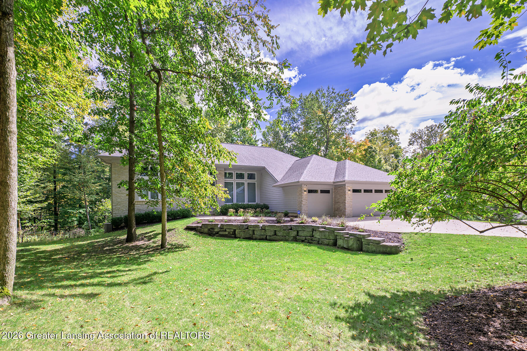 4270 Shadow Ridge, Okemos, MI 48864 — photo 2