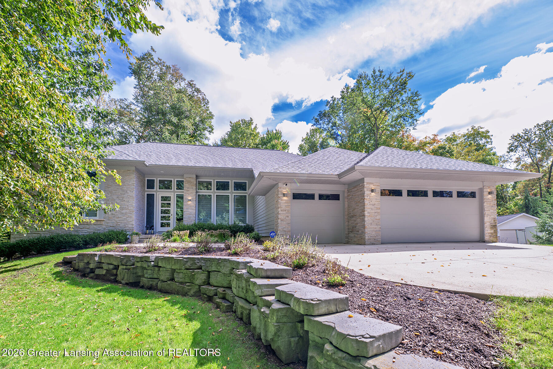 4270 Shadow Ridge, Okemos, MI 48864 — photo 3