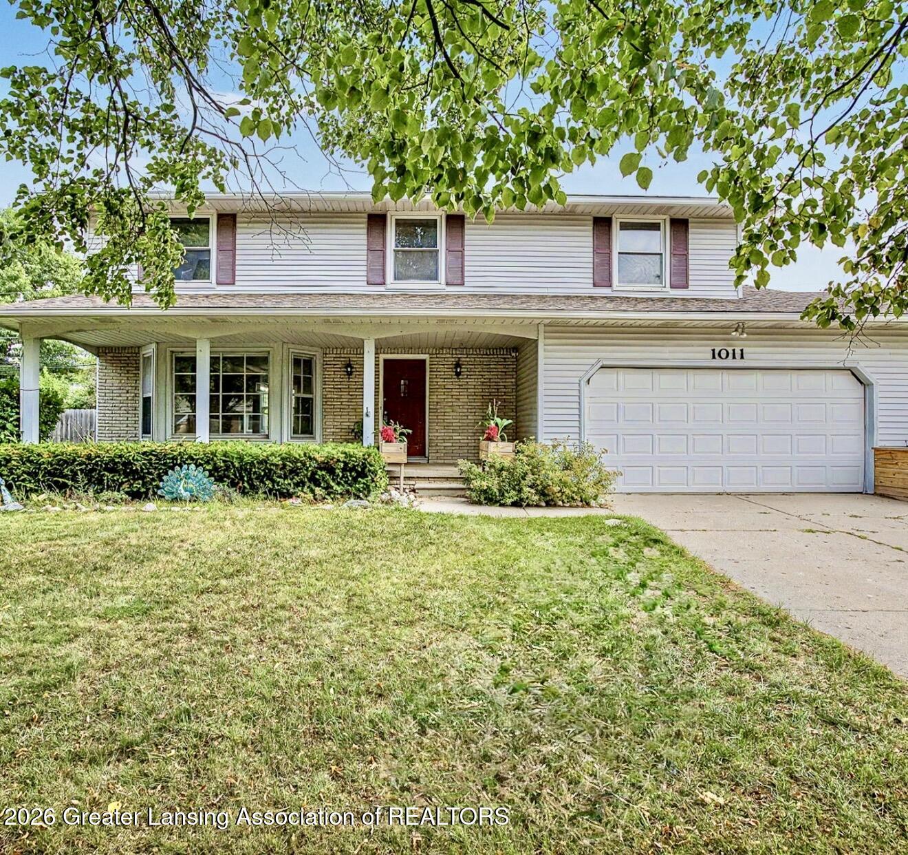 1011 Weston Street — photo