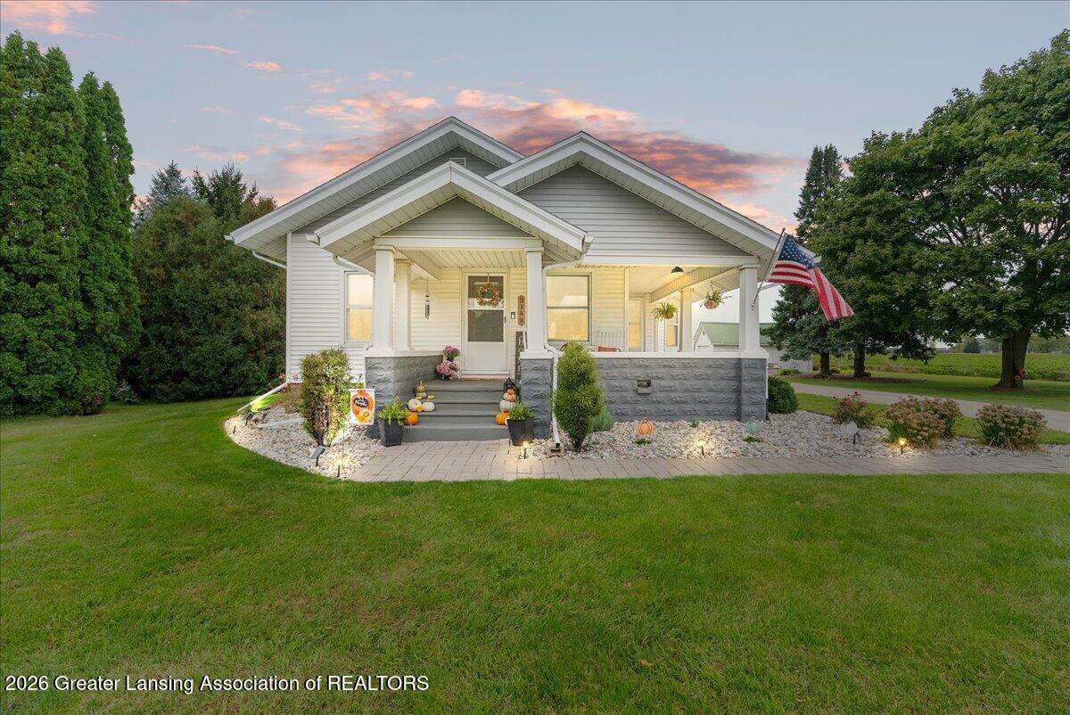 3148 W Parks Road — photo