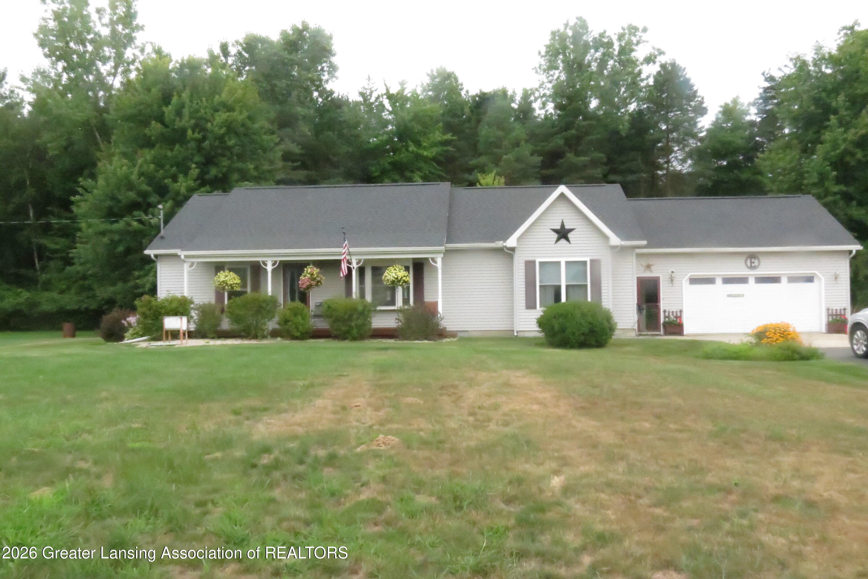 14785 W Brady Road — photo