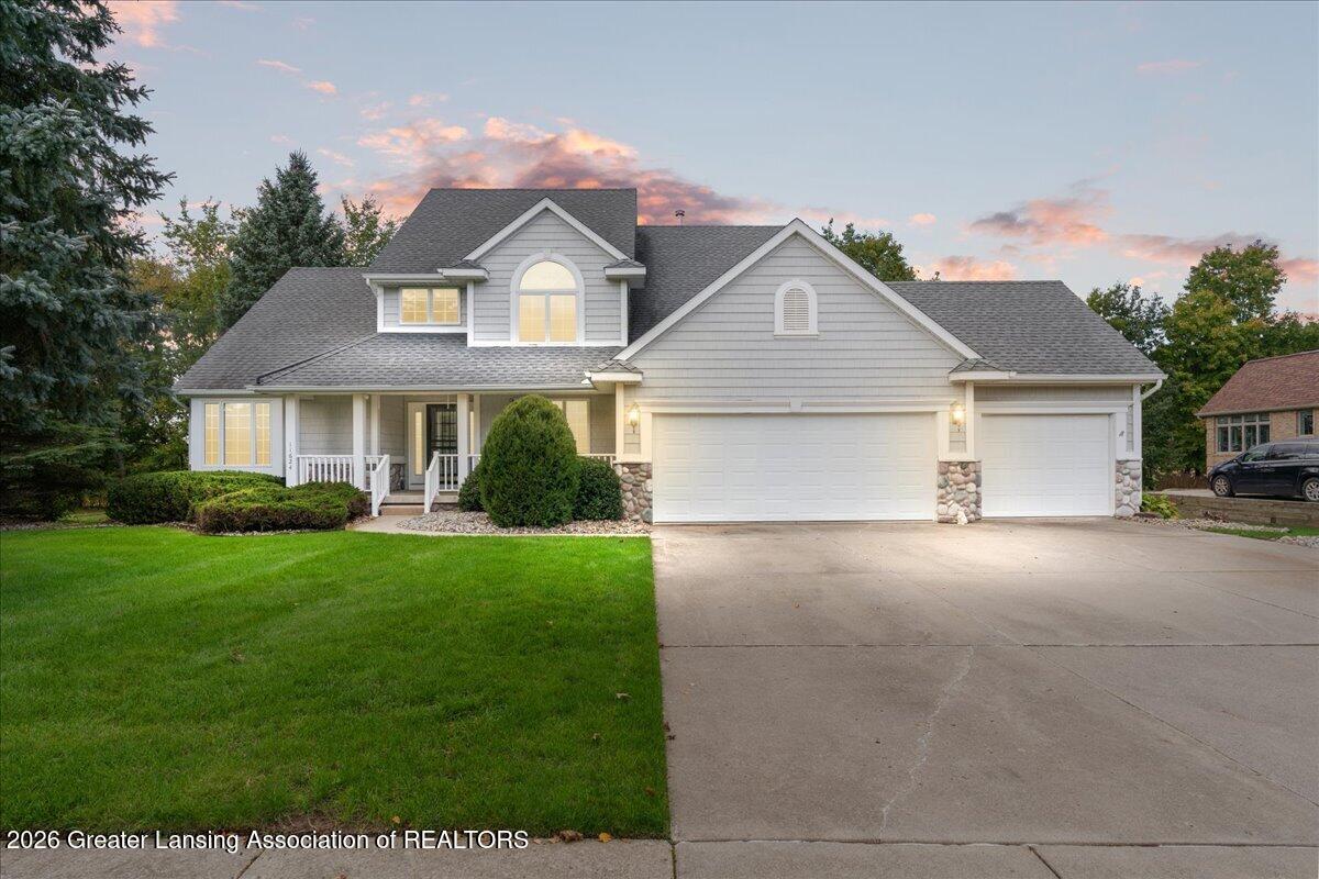 11624 Hardwood Drive — photo