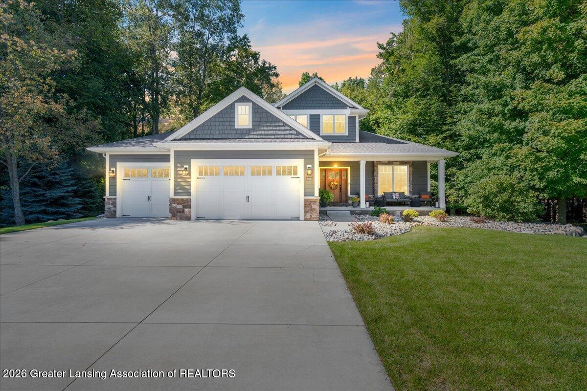 853 Sanctuary Drive — photo