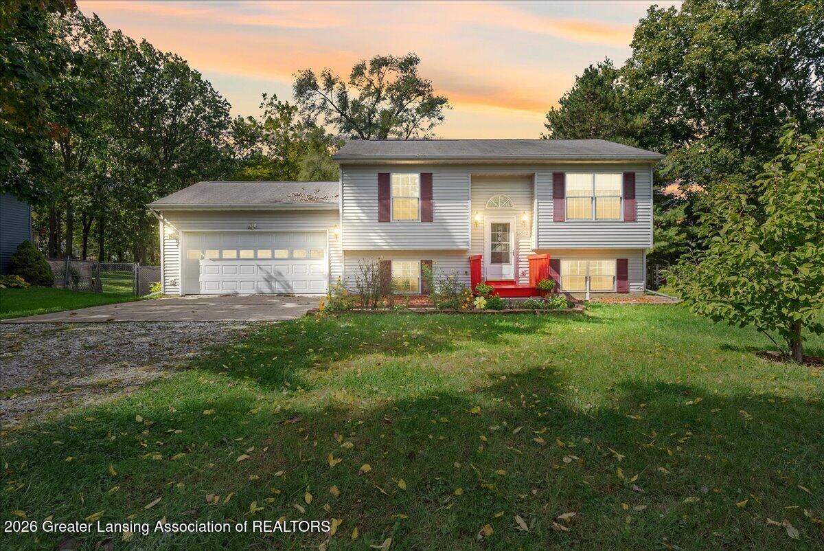 5743 Carlton Street — photo