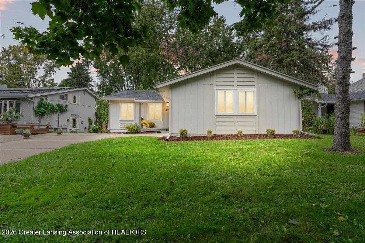 1226 Chartwell Carriage Way S — photo