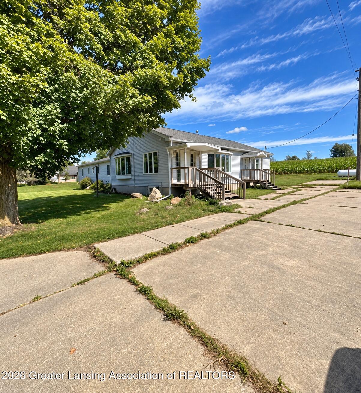 12011 Hopcraft Road — photo