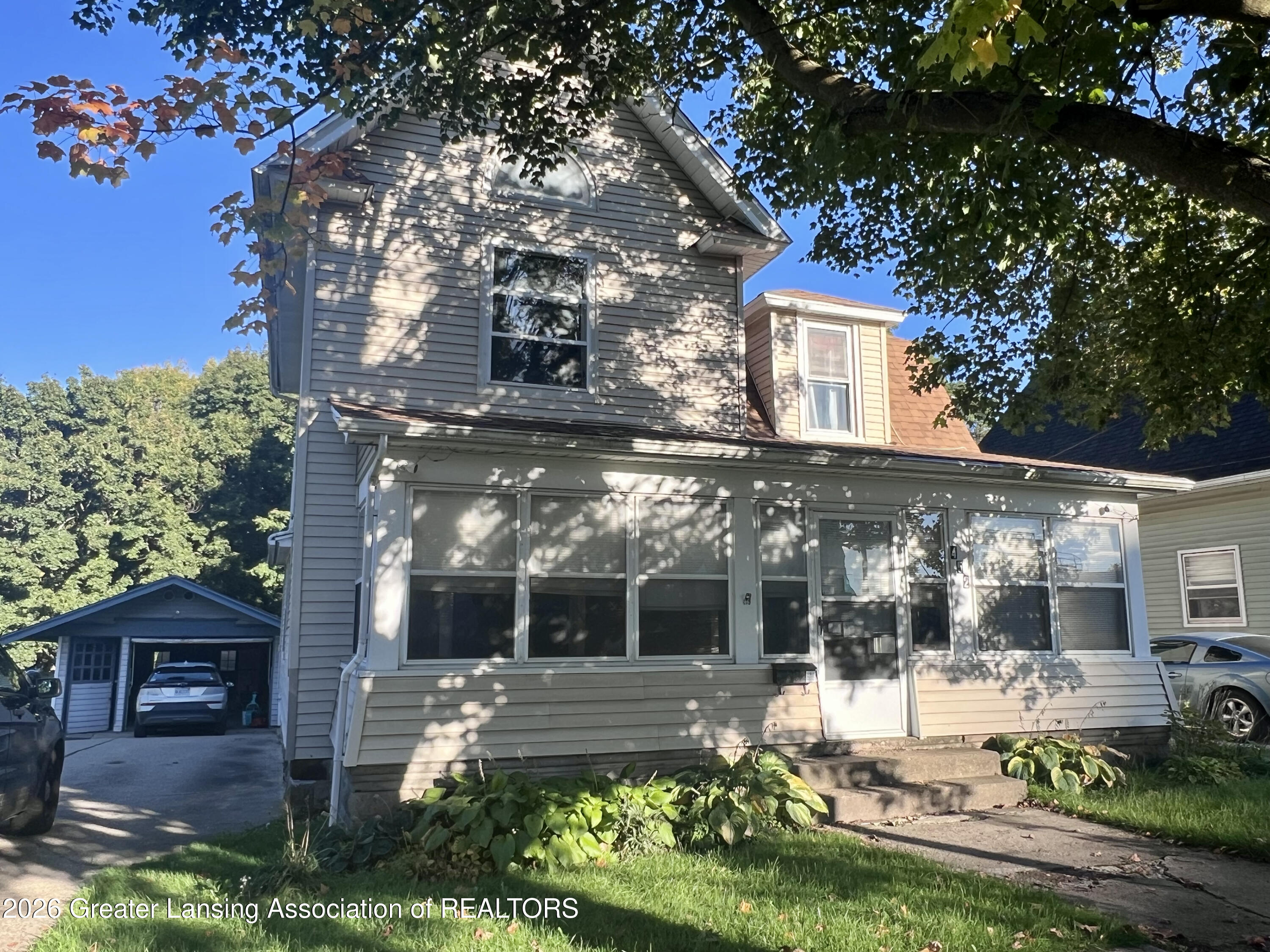 452 N Cochran Avenue — photo