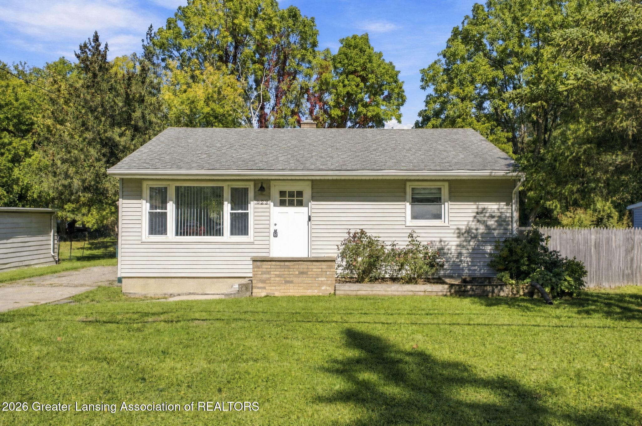 629 Louisa Street — photo
