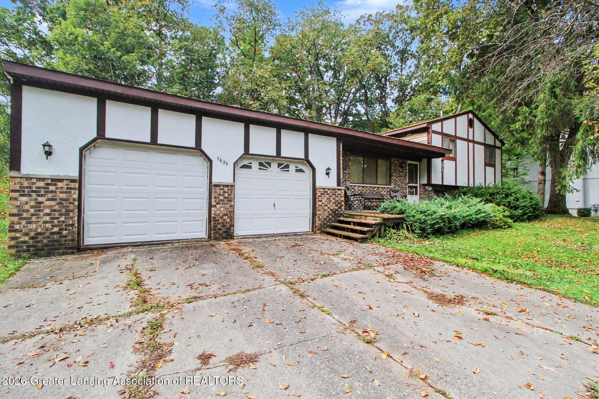 7635 Edmund Street — photo
