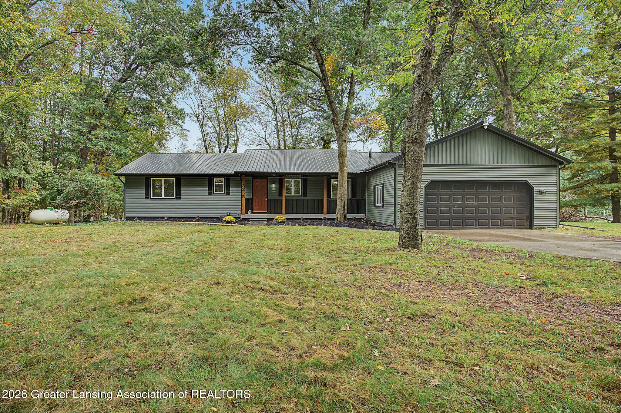 3255 Gale Road — photo