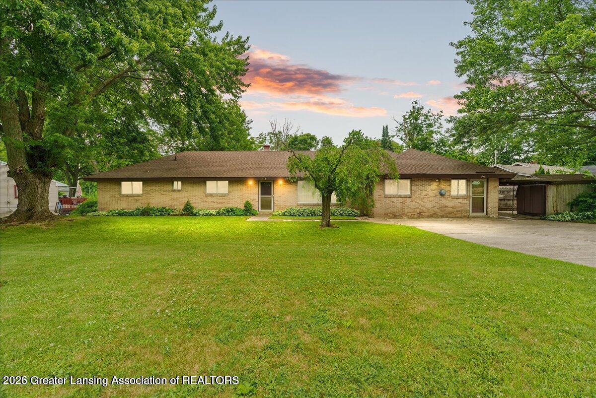 918 Bon Air Road — photo