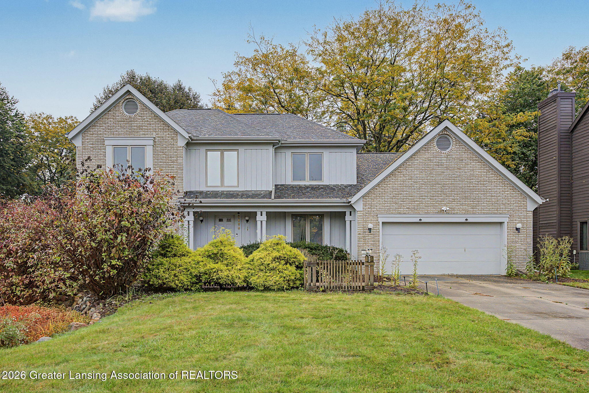 3880 Breckinridge Drive — photo
