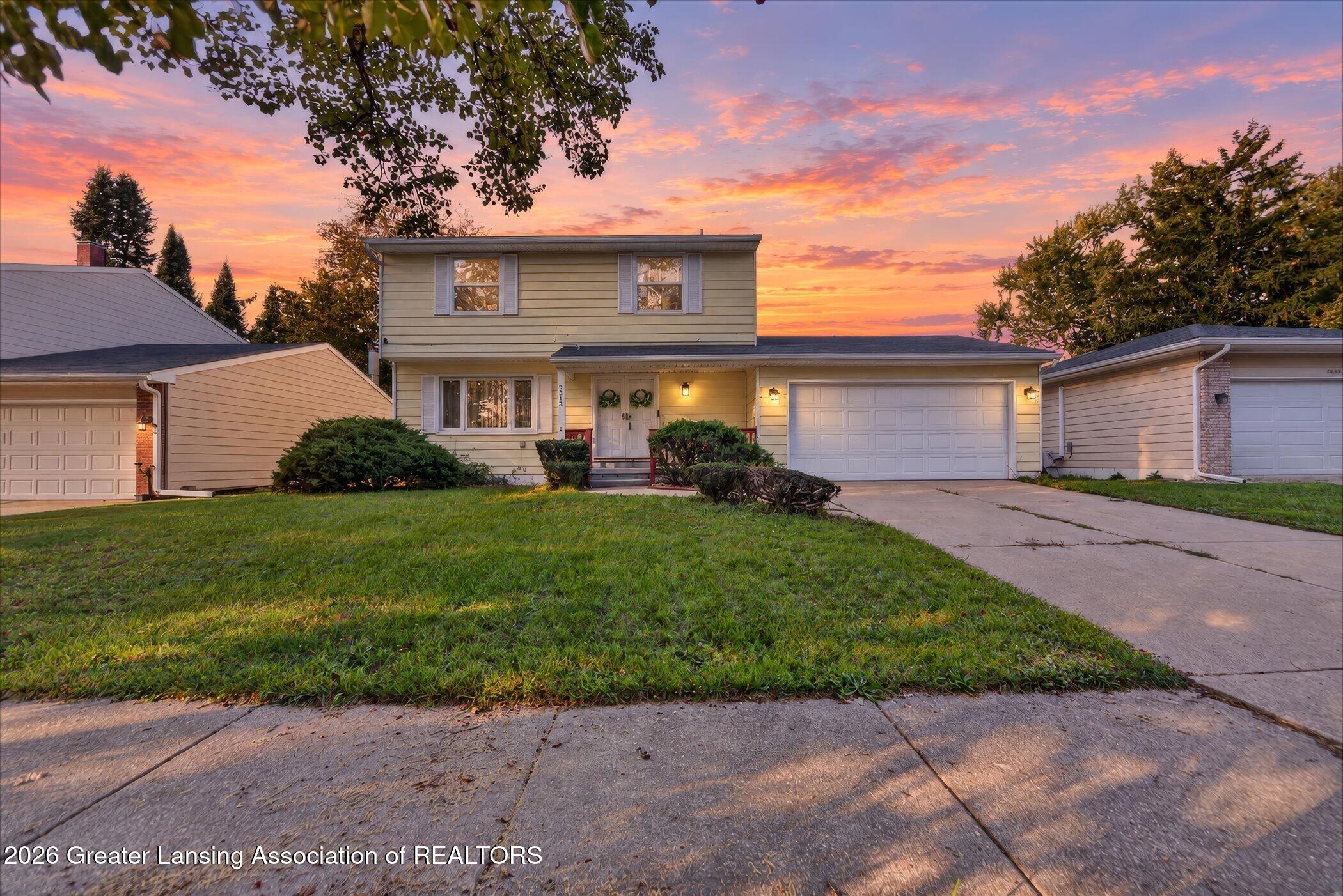 3412 Penrose Drive — photo