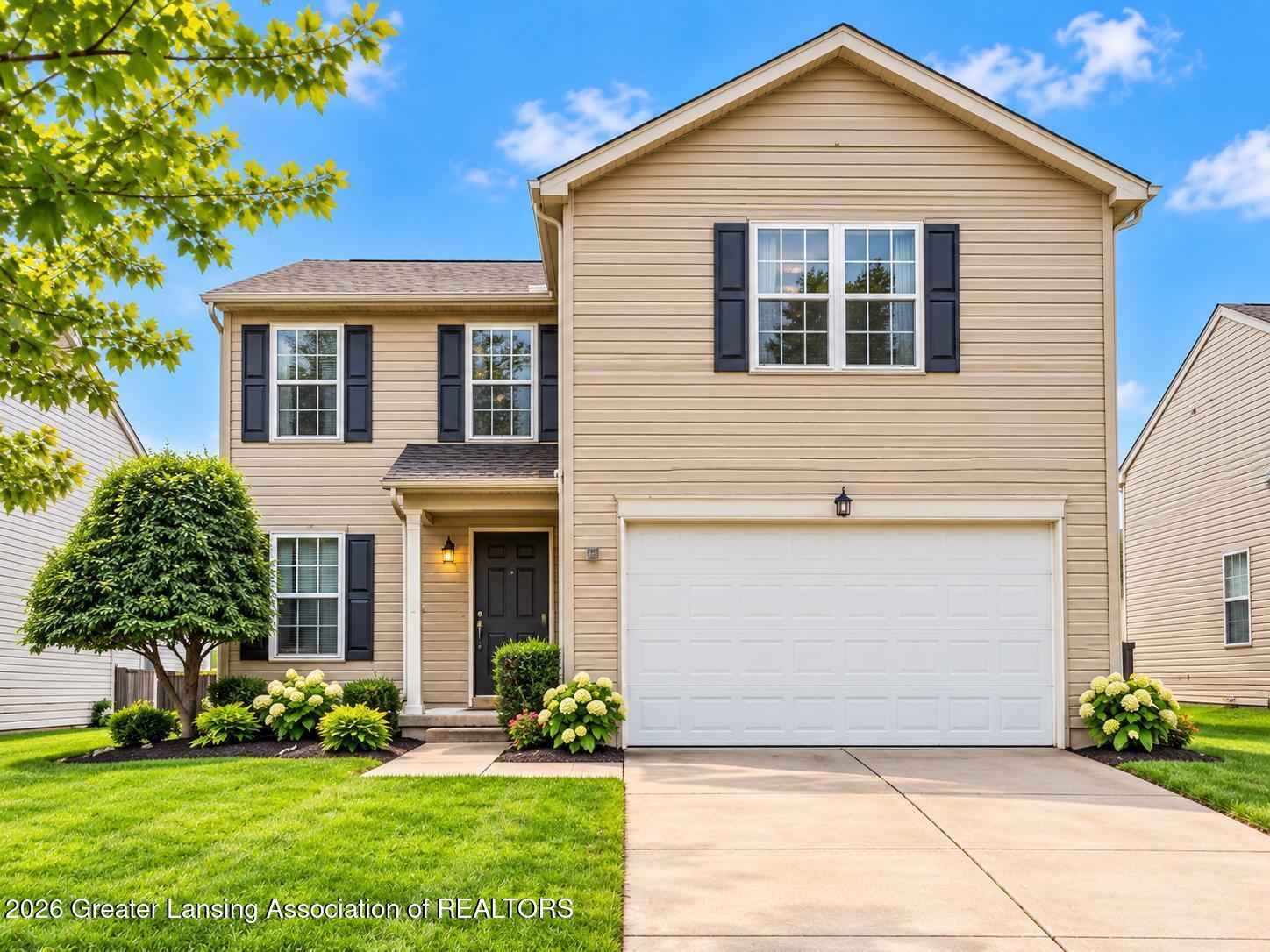 8601 Kalamazoo River Drive — photo