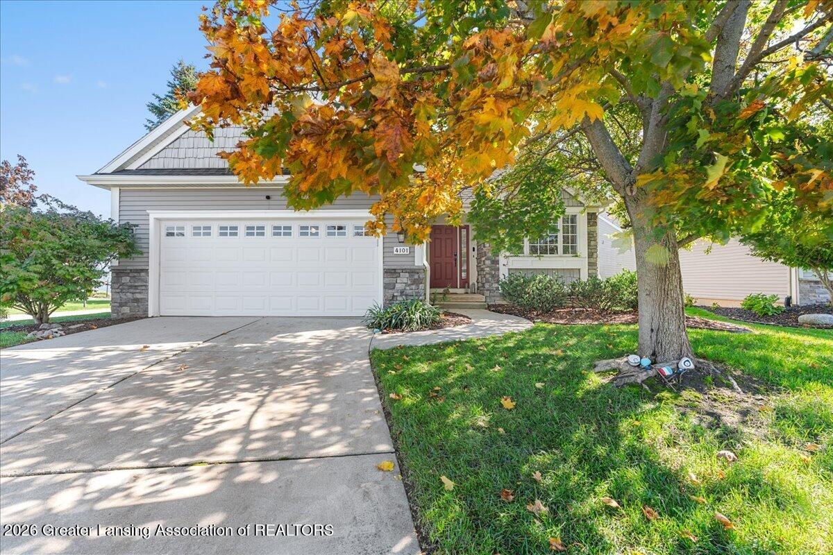 4101 Presidents Way — photo