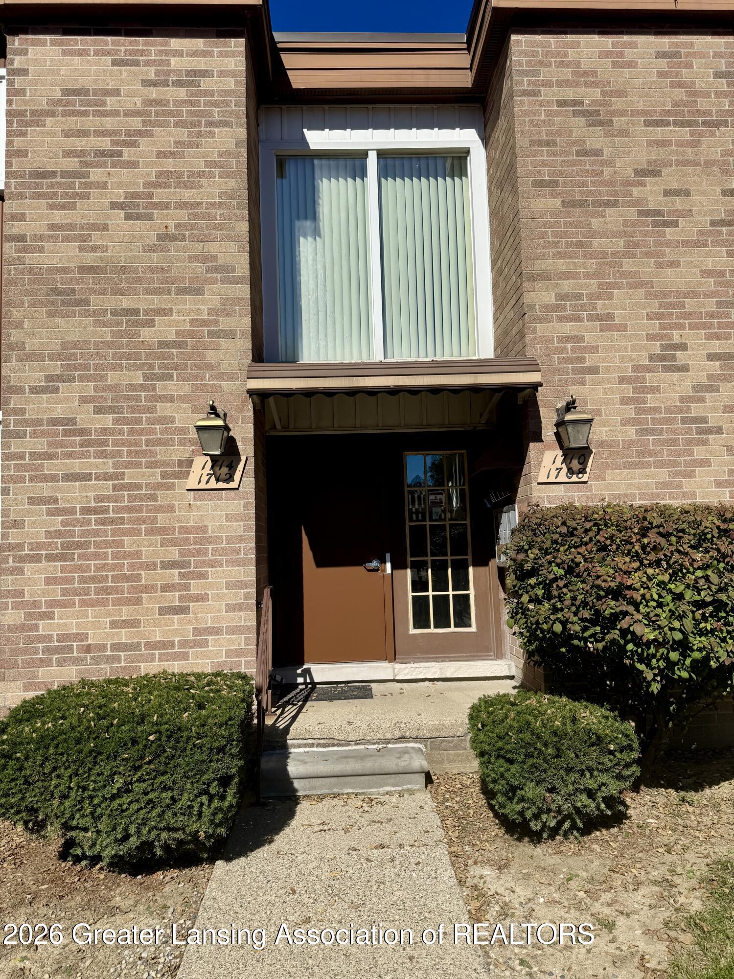 1712 Washtenaw Avenue — photo