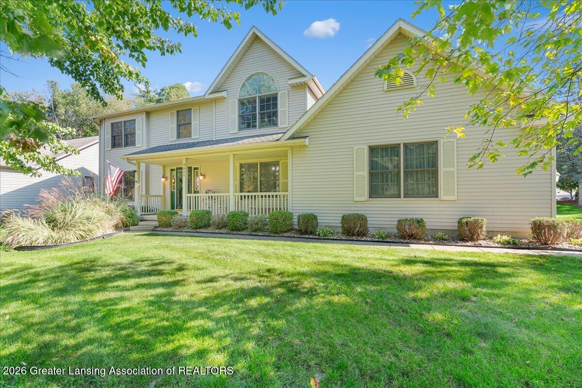 3909 W Herbison Road — photo