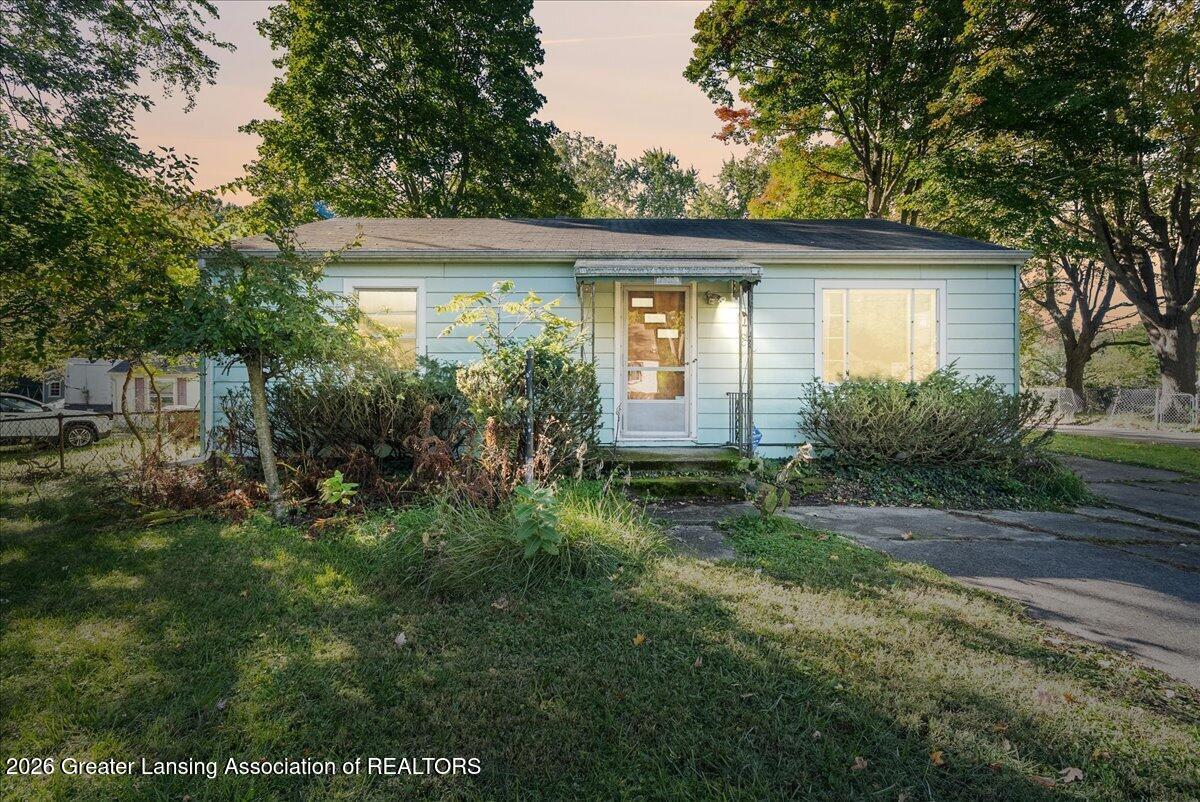 1617 Hillcrest Street — photo