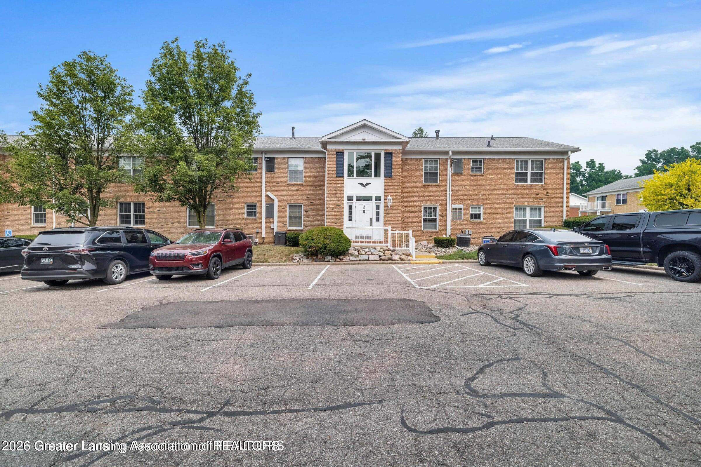 3333 Moores River Drive Unit 506 — photo