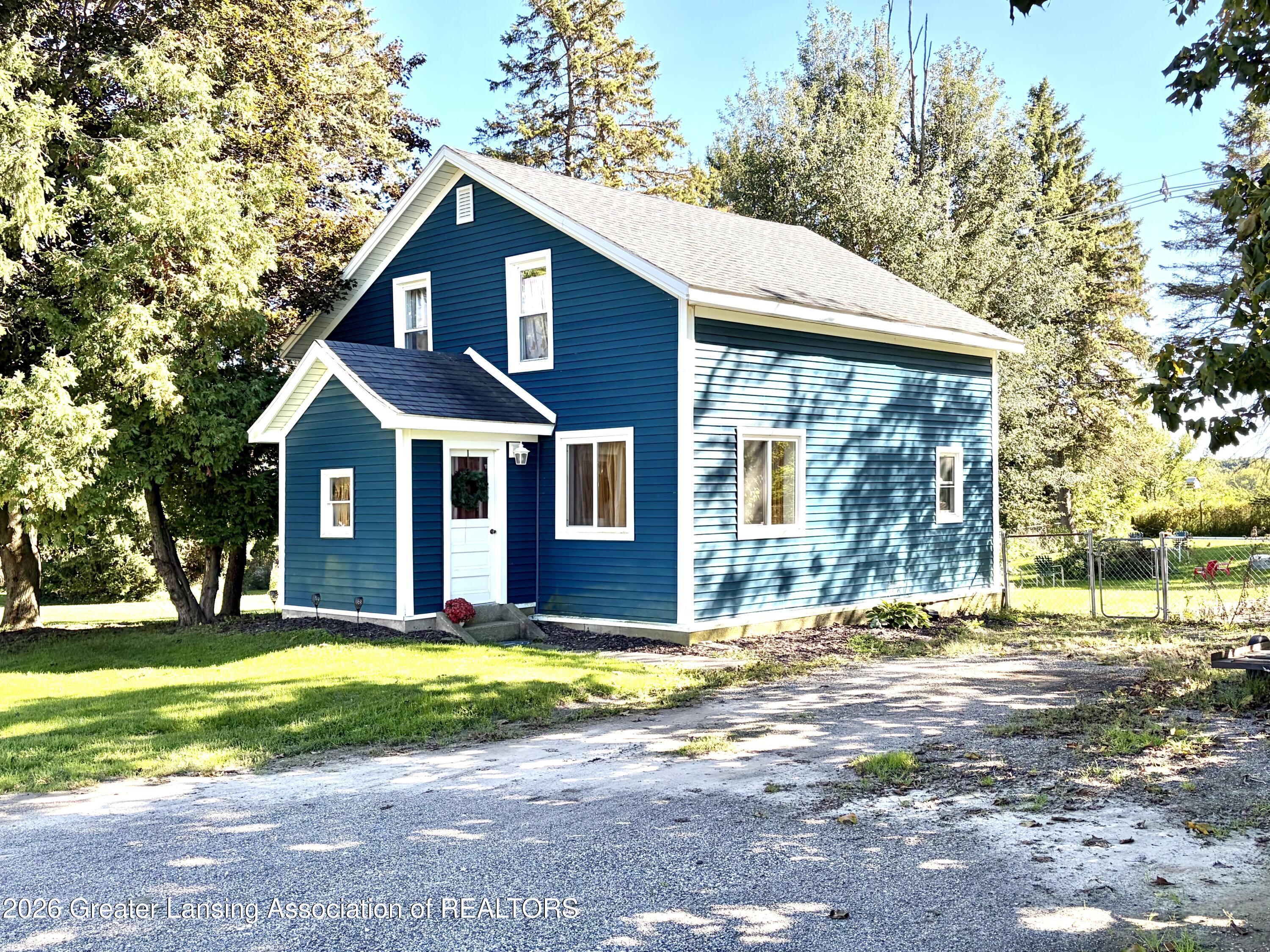 2915 W Gresham Highway — photo