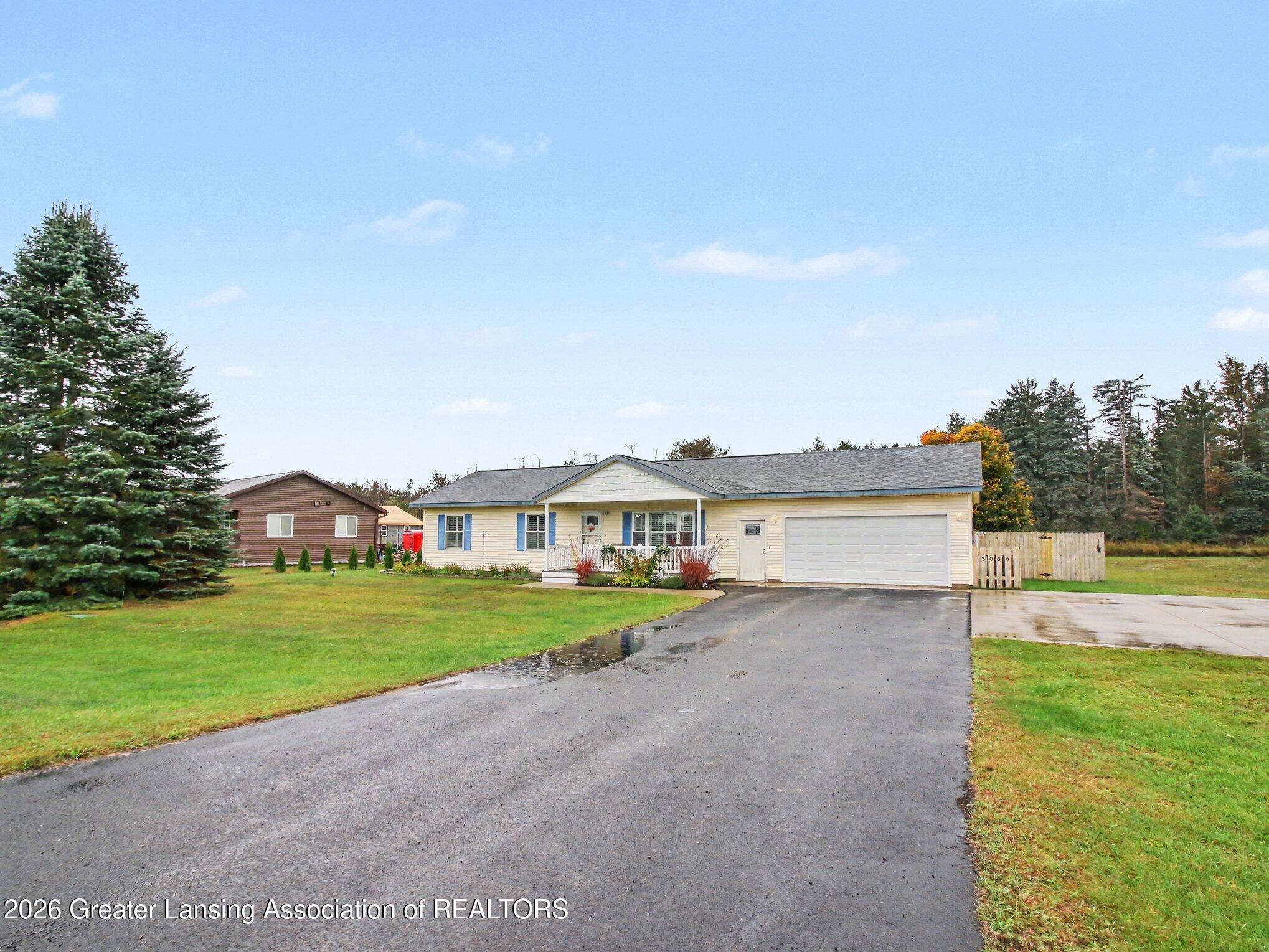 2036 Sunrise Court — photo