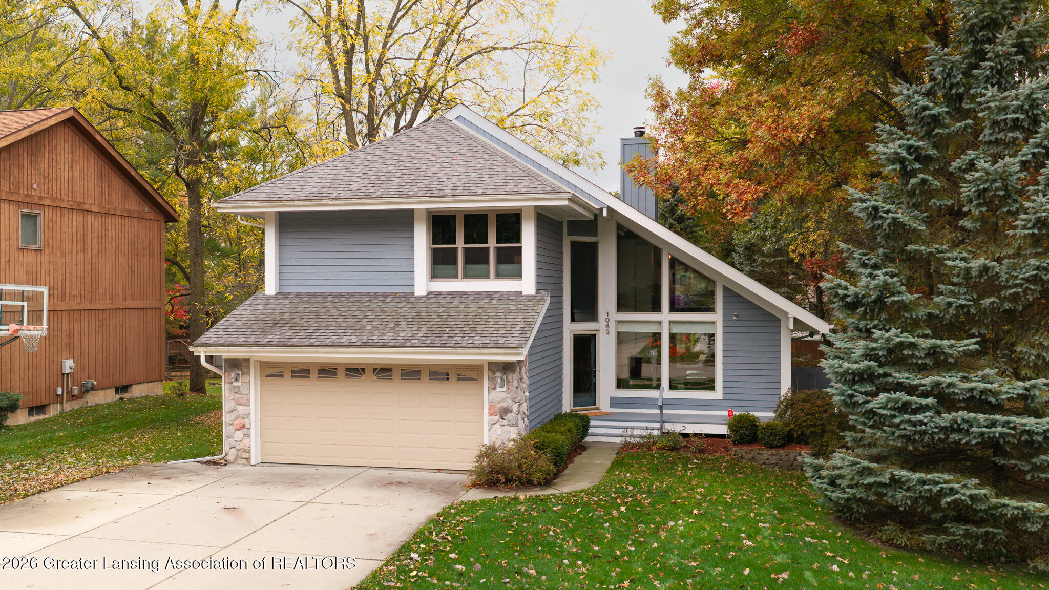 1043 Wild Ginger Trail — photo