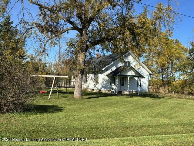 5723 N Williams Road — photo