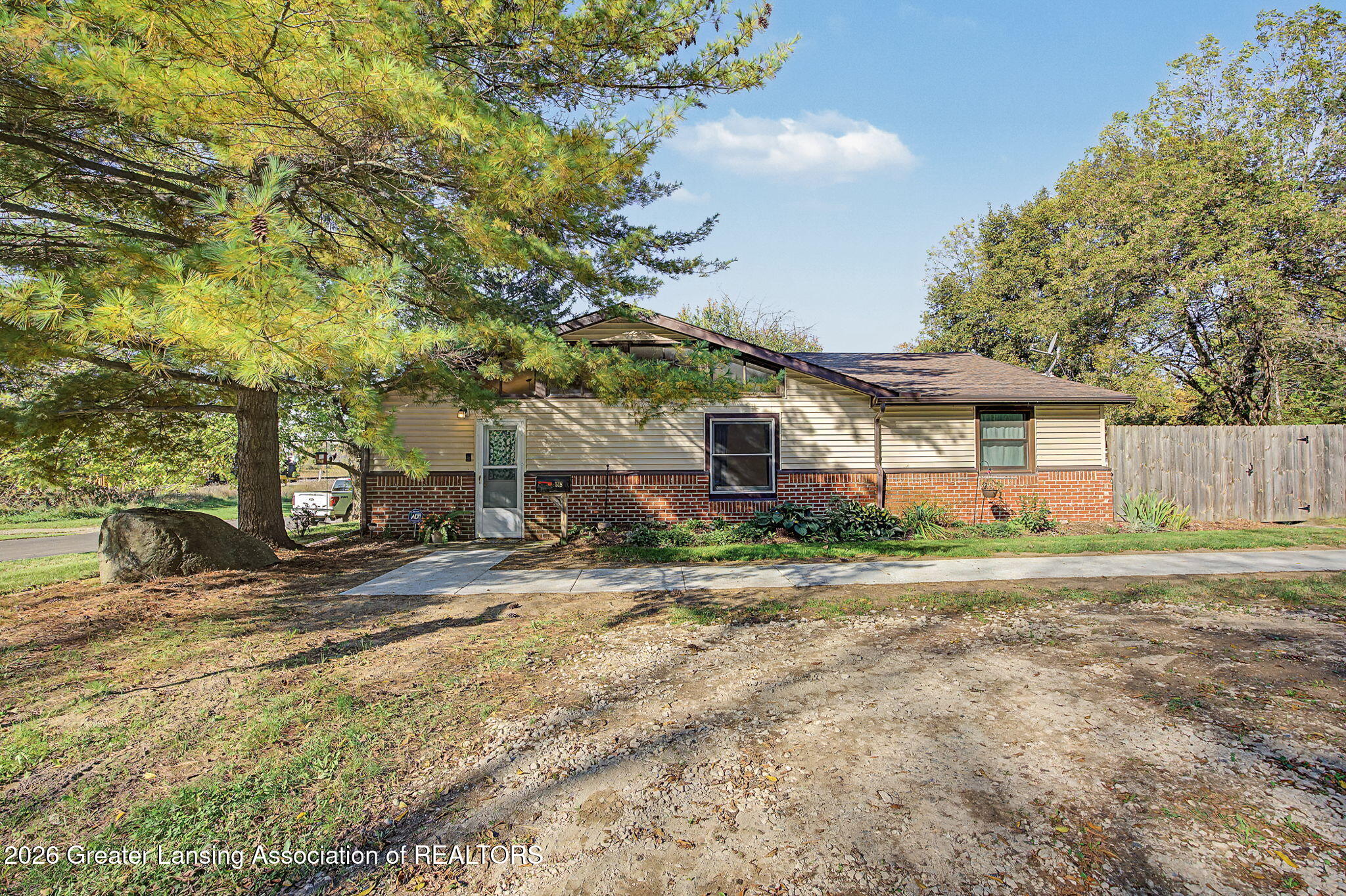 518 Mill Street — photo