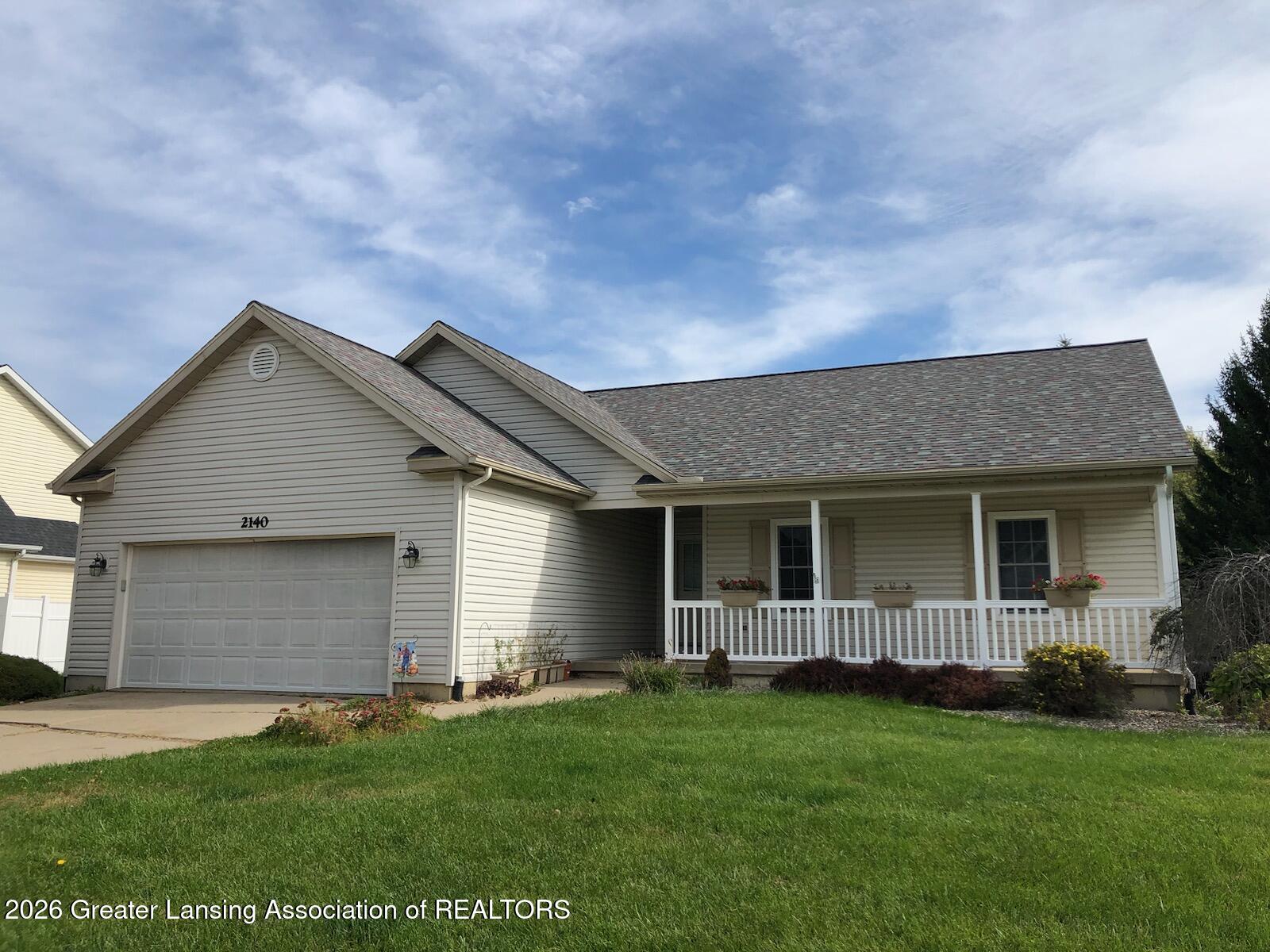 2140 Moorwood Drive — photo