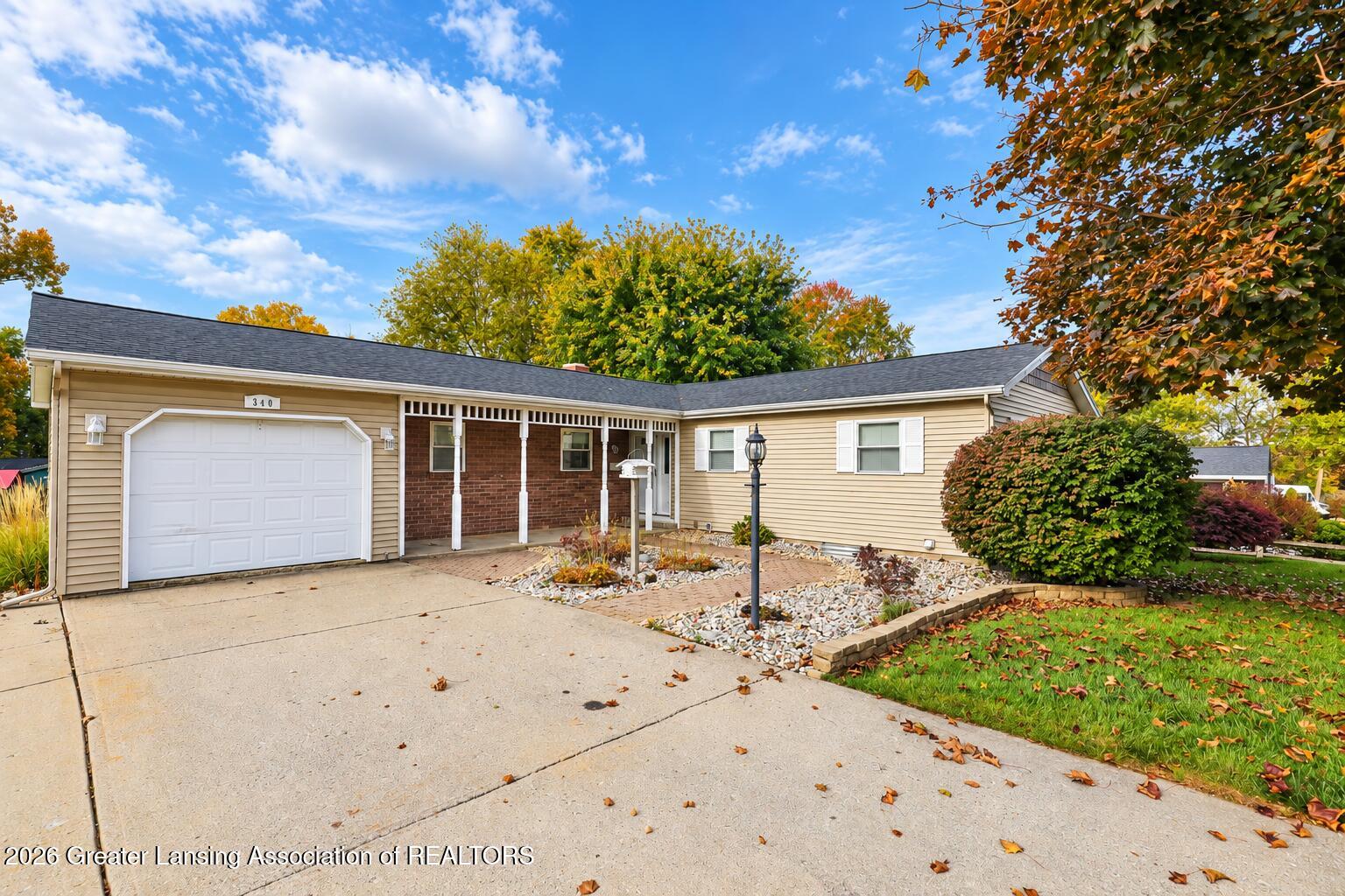340 Barley Avenue — photo