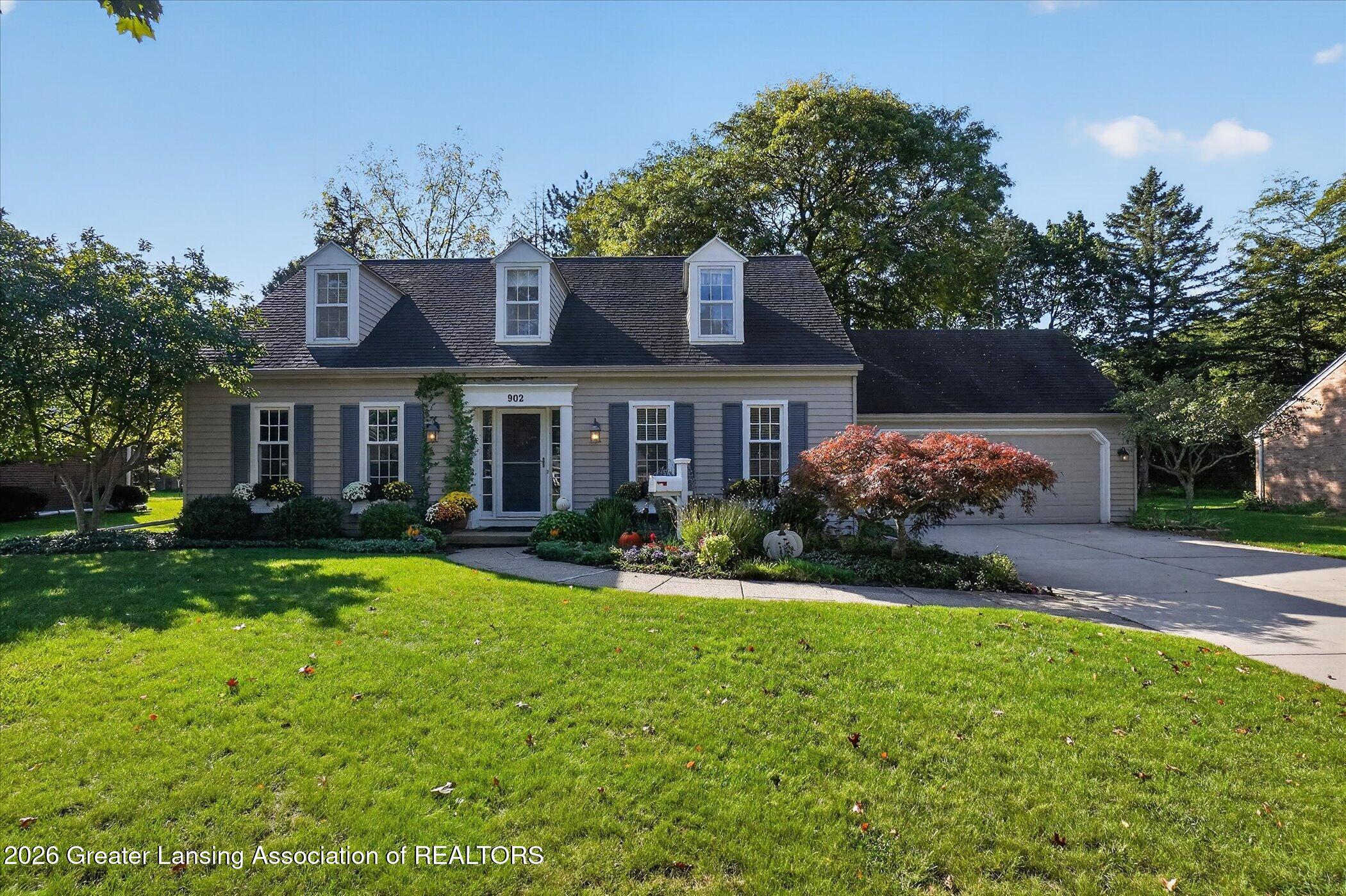 902 Northgate Drive — photo