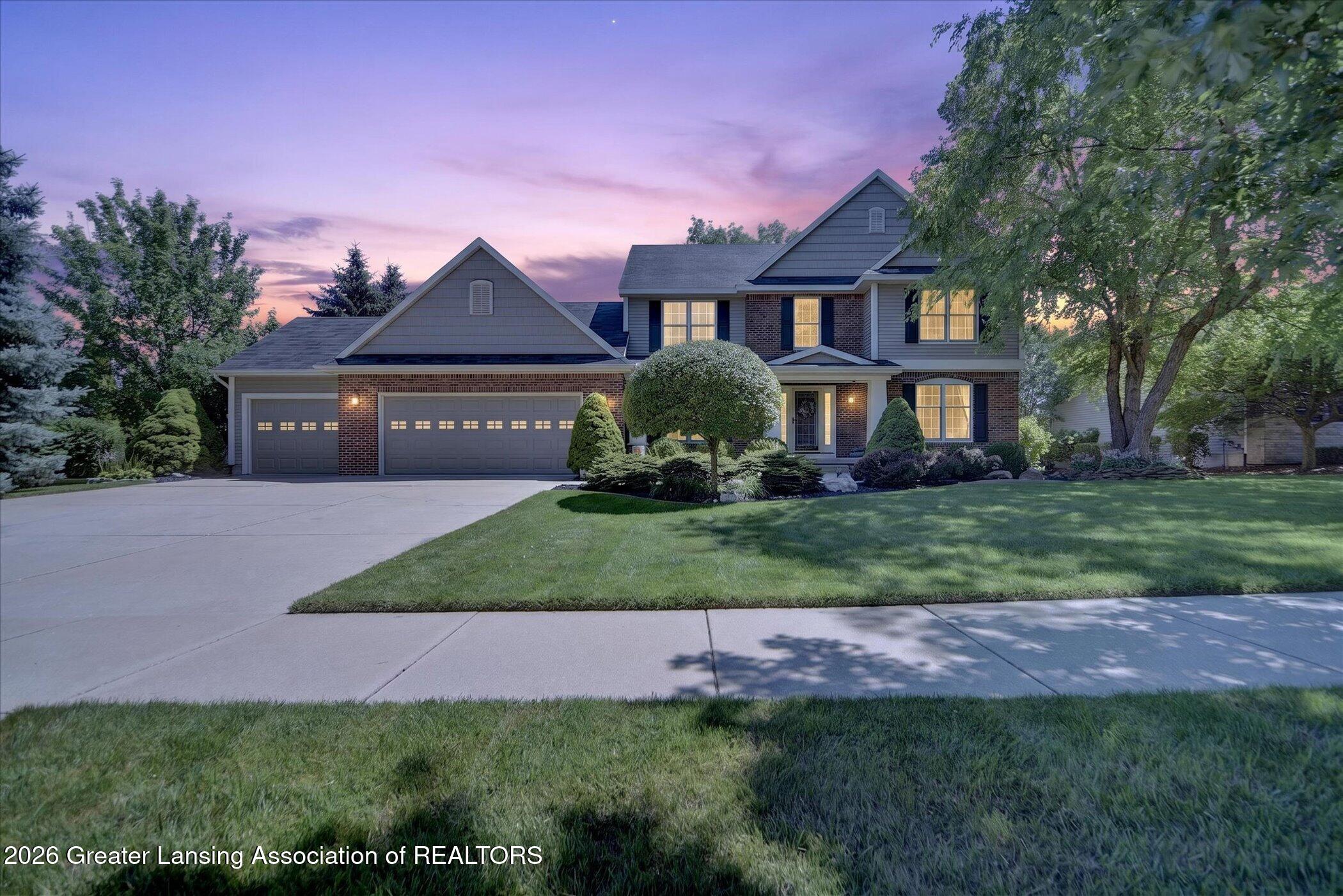 3051 Crofton Drive — photo