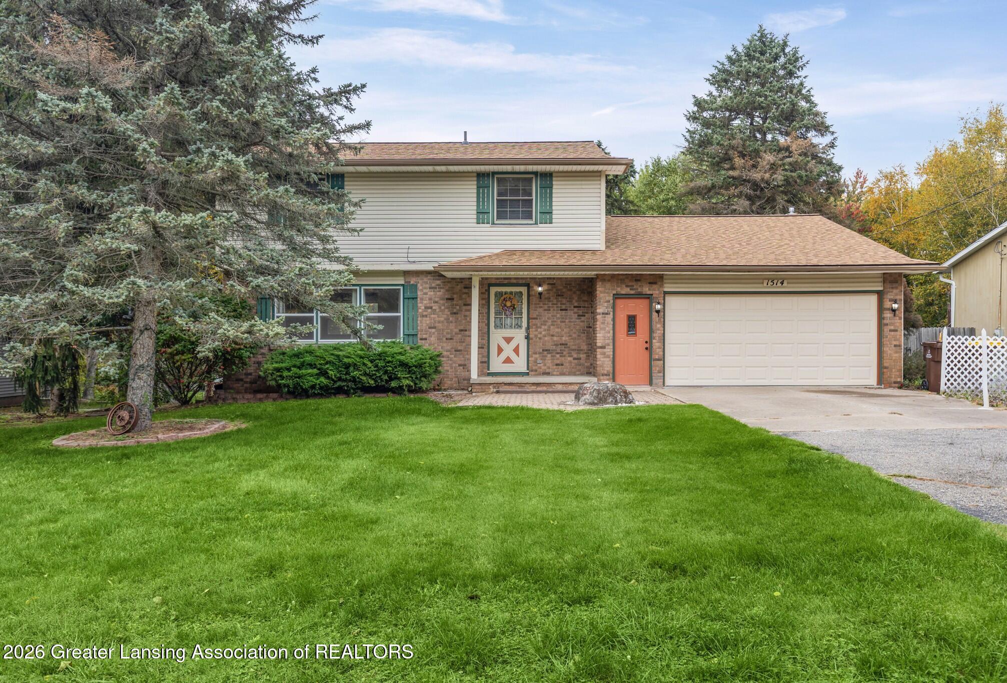 1514 W Herbison Road — photo