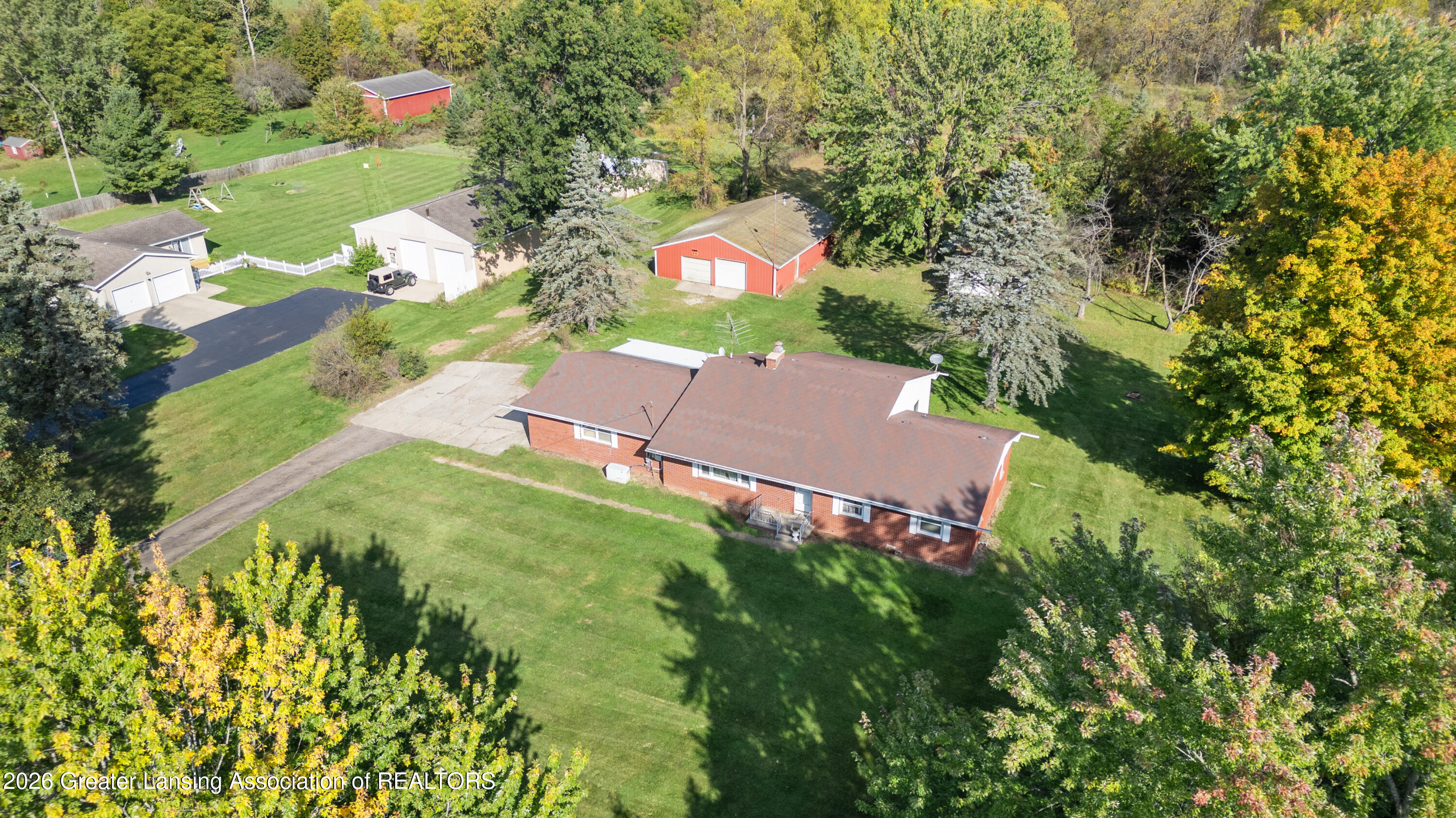 6753 E Mount Hope Highway — photo