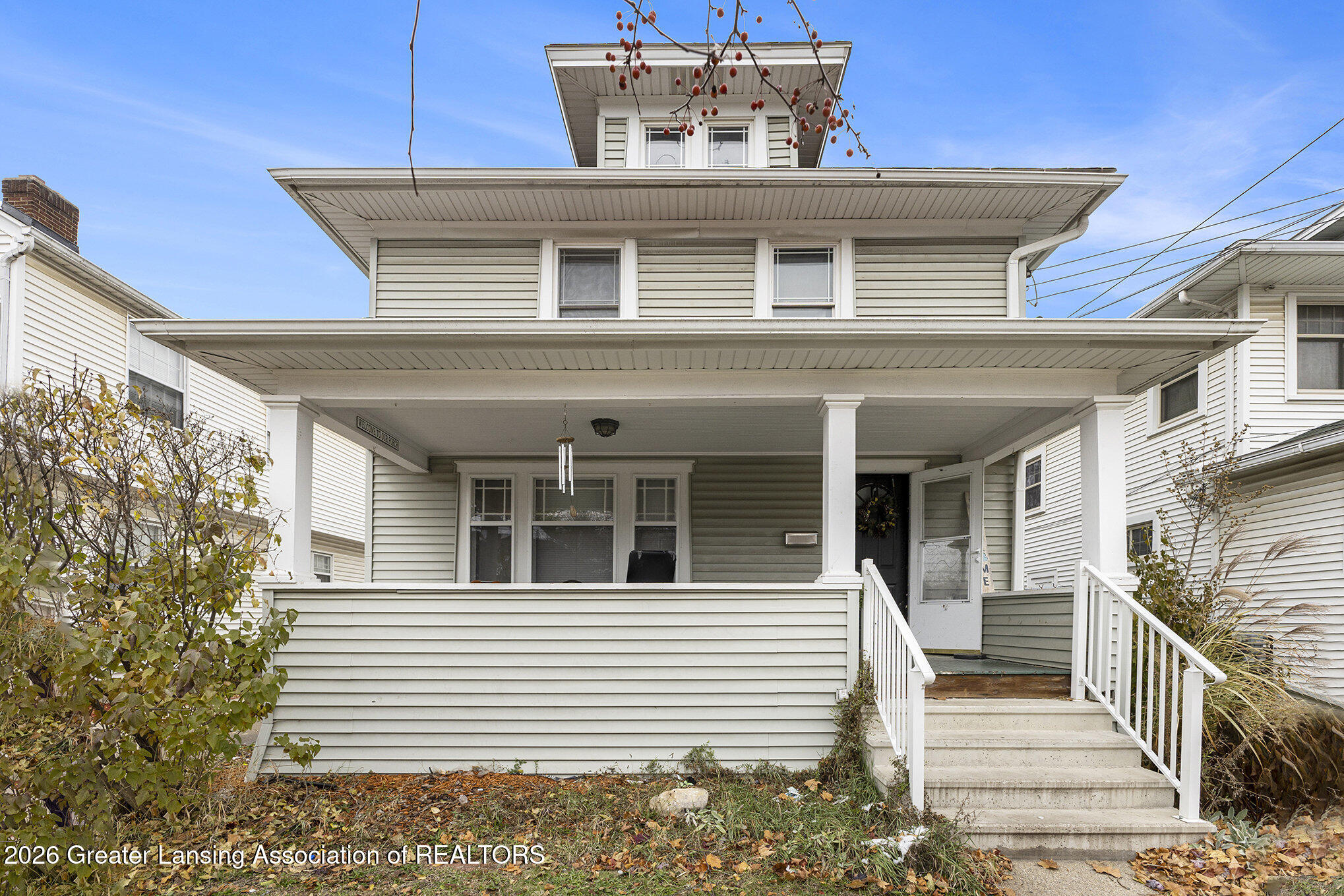 322 W Madison Street — photo
